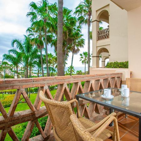 Wyndham Residences Costa Del Sol Fuengirola Exteriér fotografie
