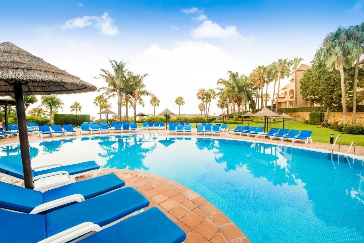 Wyndham Residences Costa Del Sol Fuengirola Exteriér fotografie