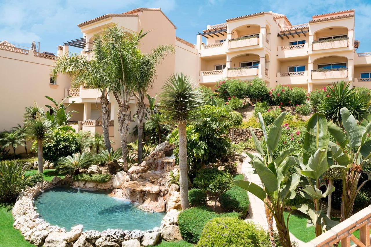 Wyndham Residences Costa Del Sol Fuengirola Exteriér fotografie