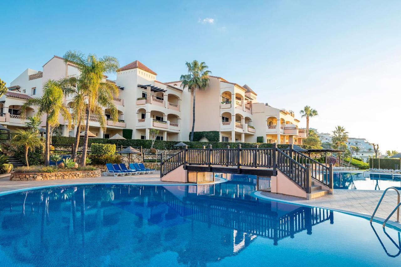 Wyndham Residences Costa Del Sol Fuengirola Exteriér fotografie