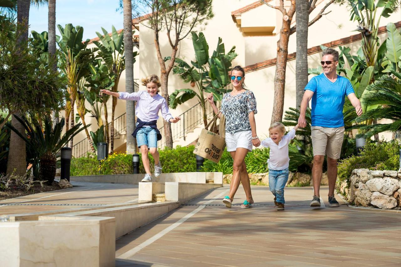 Wyndham Residences Costa Del Sol Fuengirola Exteriér fotografie