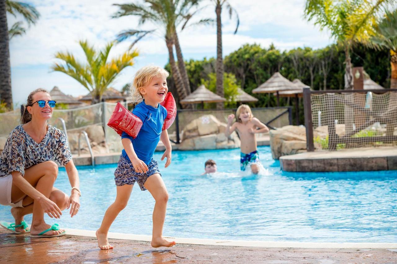 Wyndham Residences Costa Del Sol Fuengirola Exteriér fotografie
