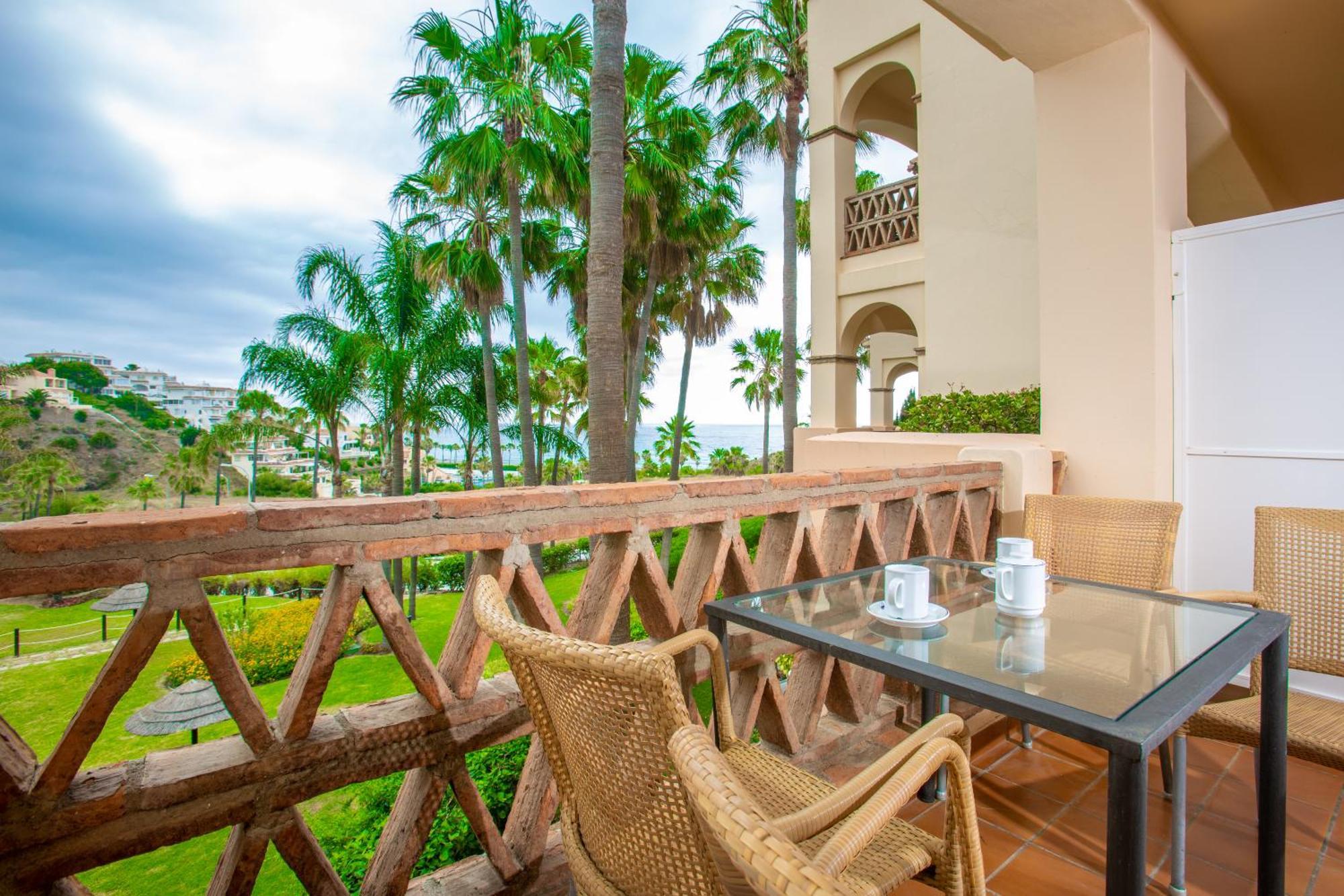 Wyndham Residences Costa Del Sol Fuengirola Exteriér fotografie
