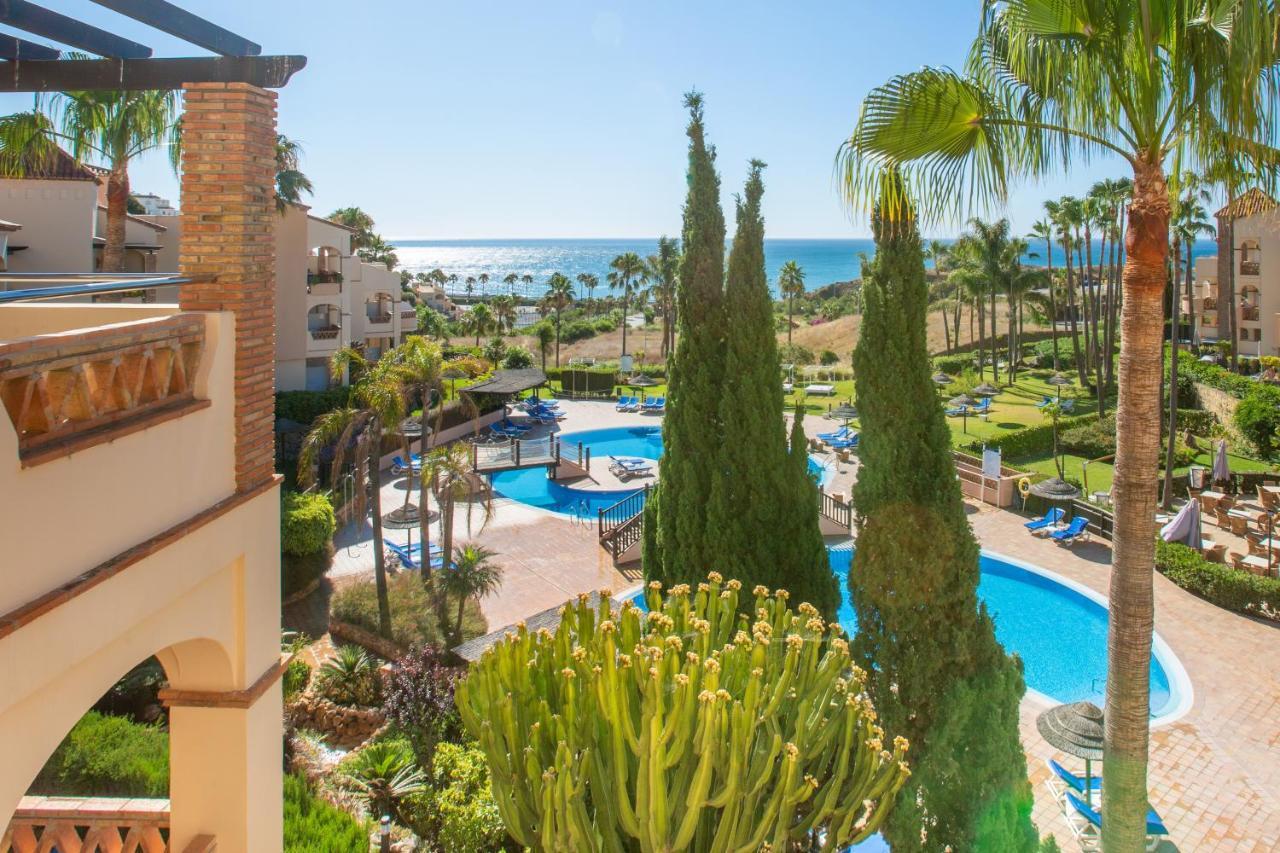 Wyndham Residences Costa Del Sol Fuengirola Exteriér fotografie