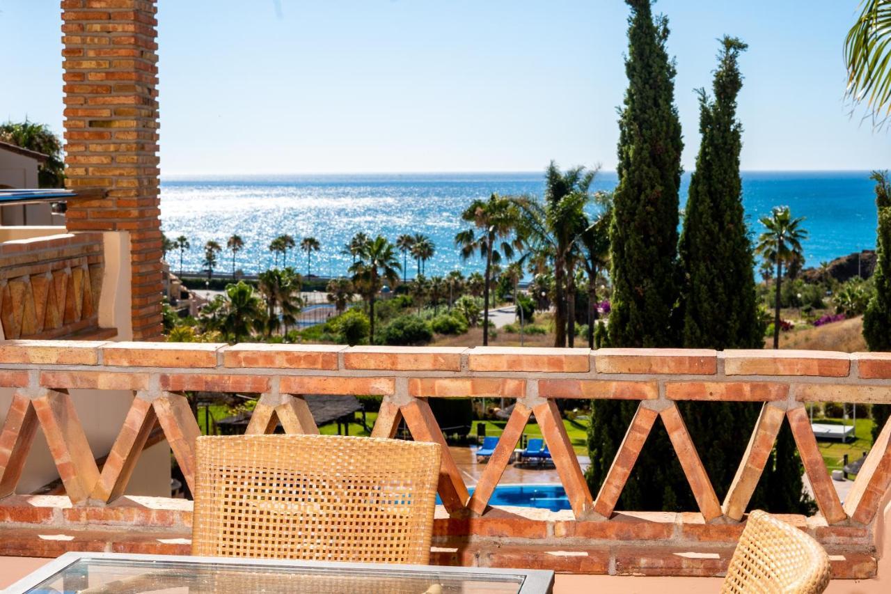 Wyndham Residences Costa Del Sol Fuengirola Exteriér fotografie