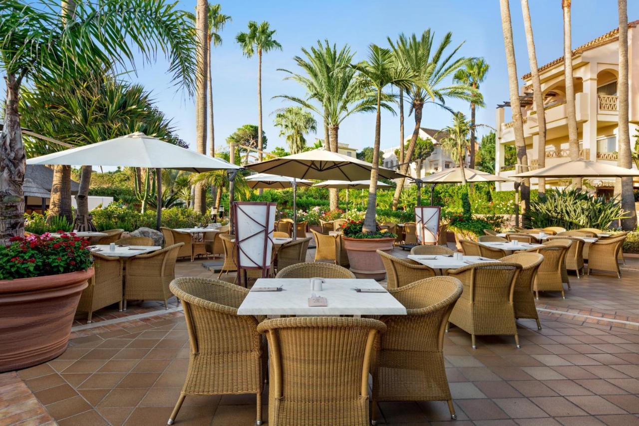 Wyndham Residences Costa Del Sol Fuengirola Exteriér fotografie