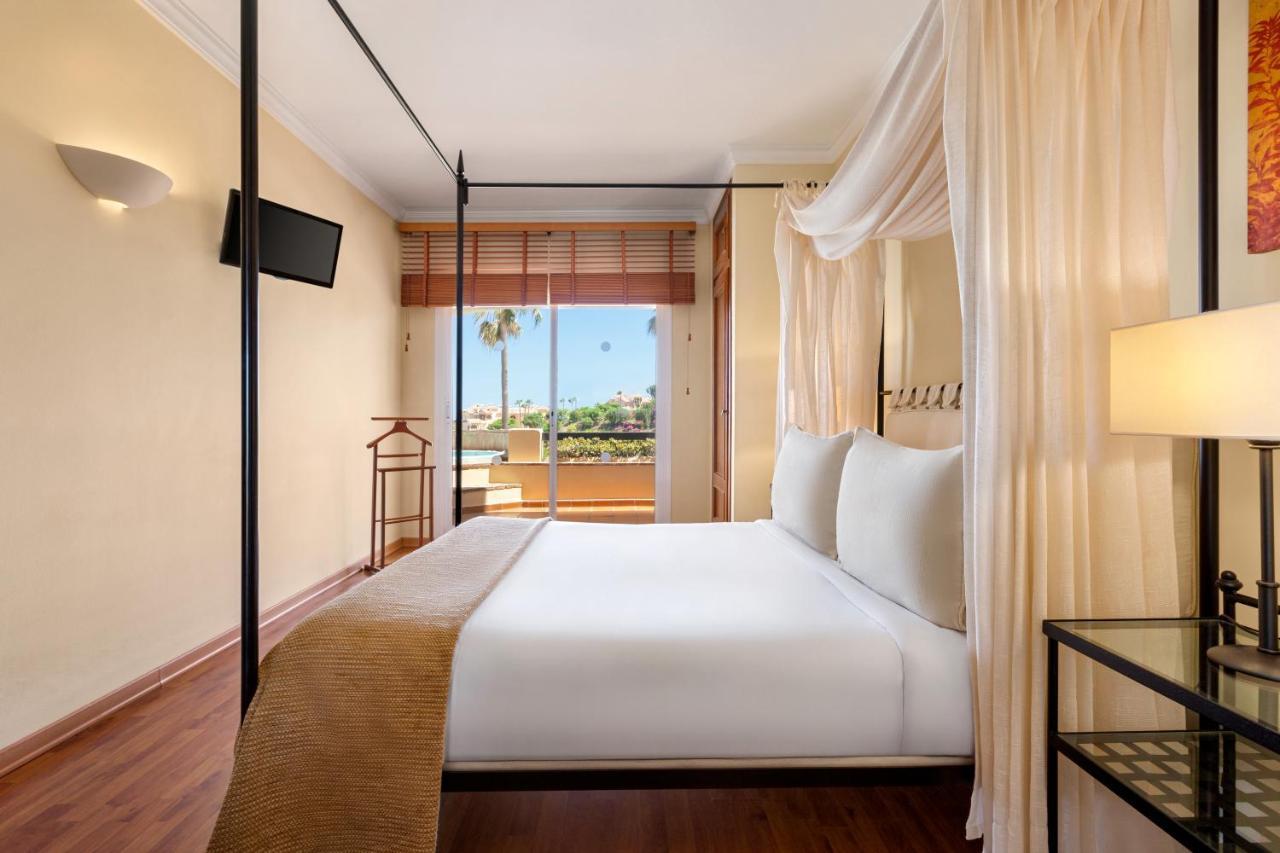 Wyndham Residences Costa Del Sol Fuengirola Exteriér fotografie