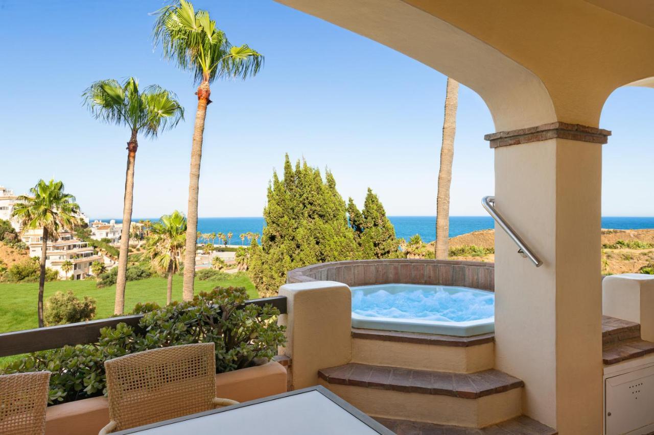 Wyndham Residences Costa Del Sol Fuengirola Exteriér fotografie