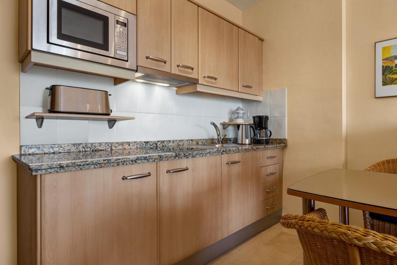 Wyndham Residences Costa Del Sol Fuengirola Exteriér fotografie
