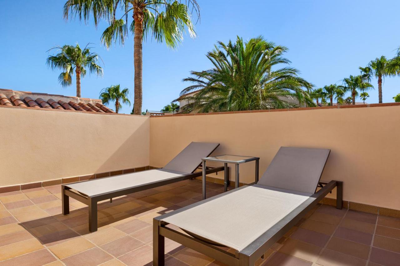 Wyndham Residences Costa Del Sol Fuengirola Exteriér fotografie