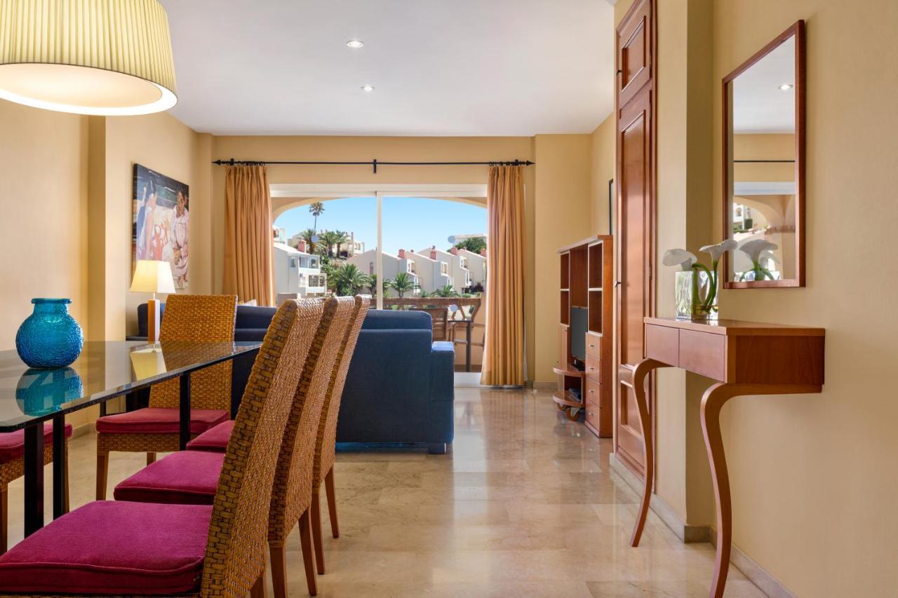 Wyndham Residences Costa Del Sol Fuengirola Exteriér fotografie