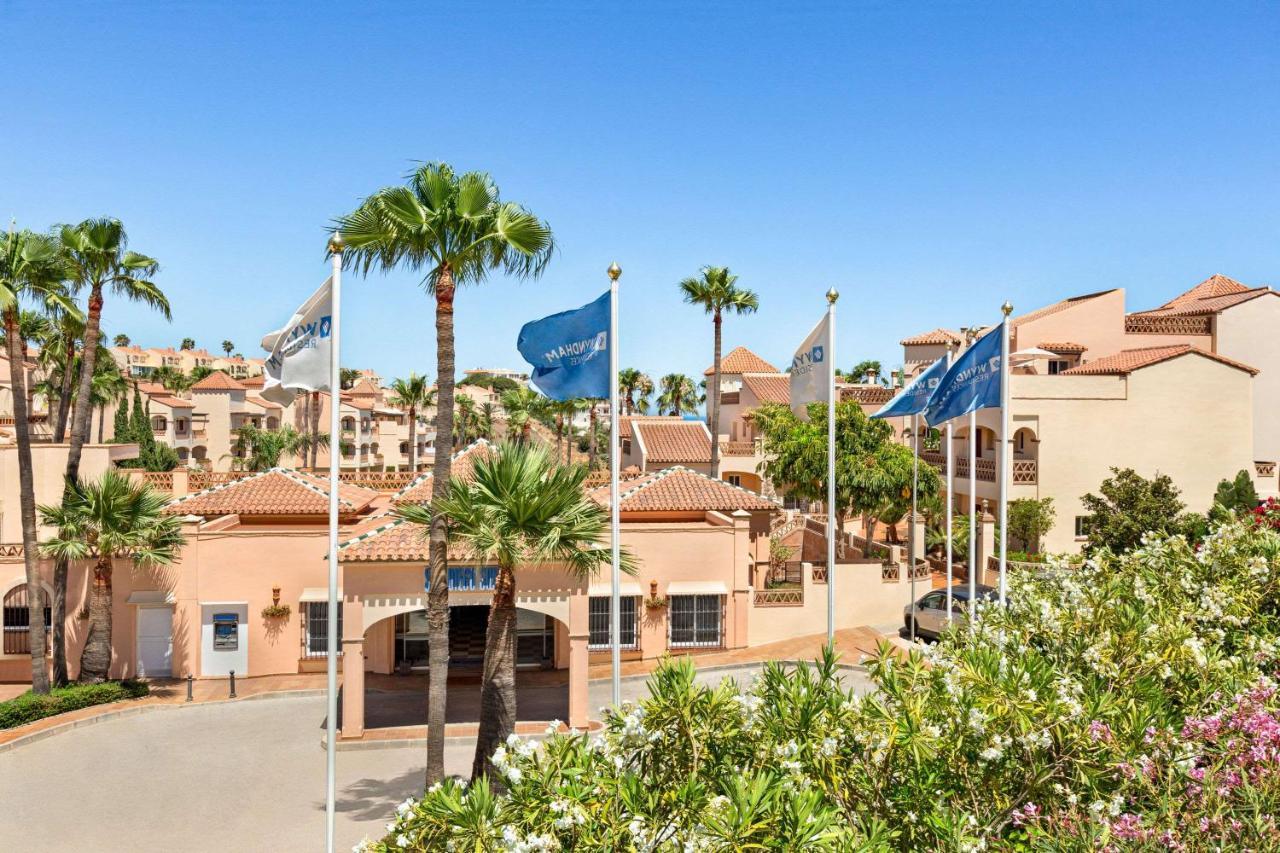 Wyndham Residences Costa Del Sol Fuengirola Exteriér fotografie