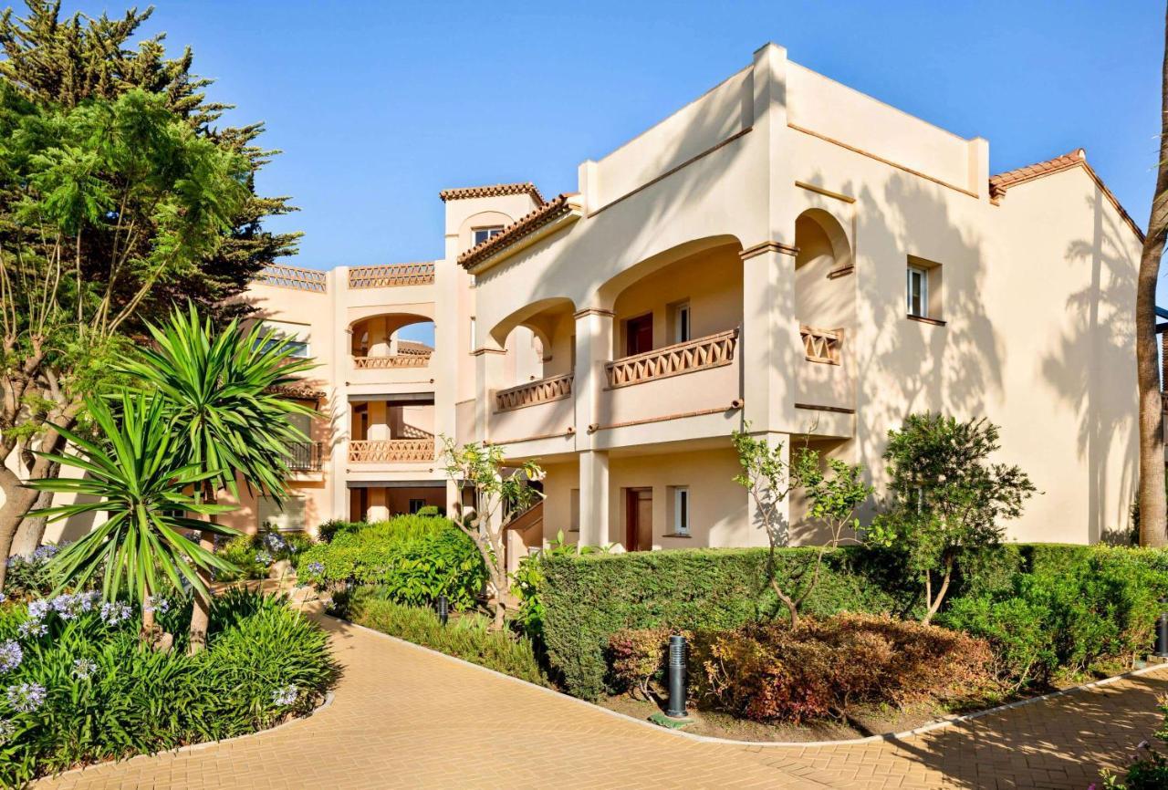 Wyndham Residences Costa Del Sol Fuengirola Exteriér fotografie