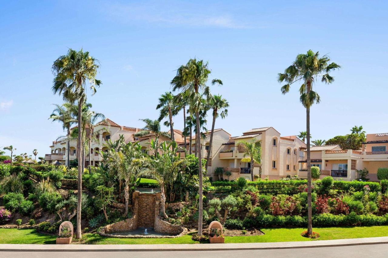 Wyndham Residences Costa Del Sol Fuengirola Exteriér fotografie