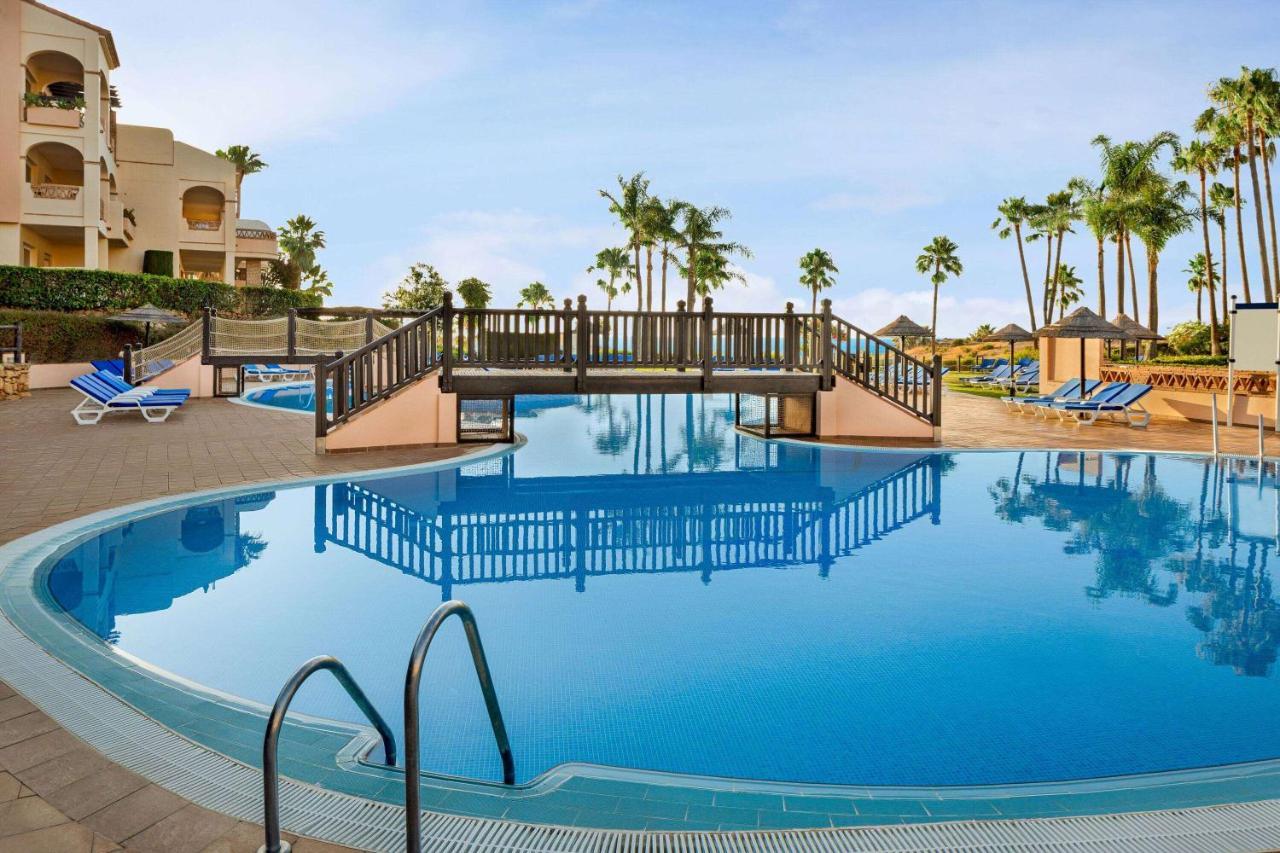 Wyndham Residences Costa Del Sol Fuengirola Exteriér fotografie