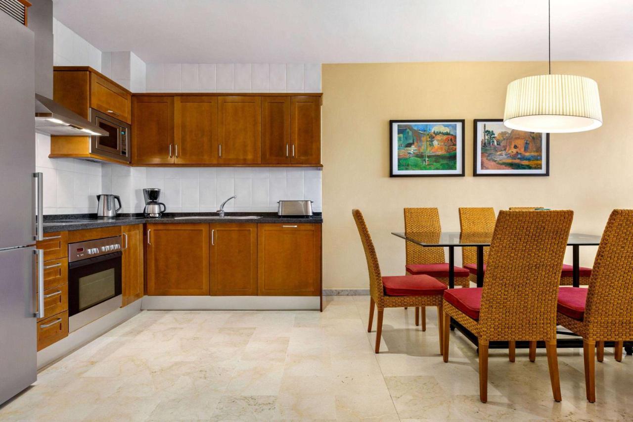 Wyndham Residences Costa Del Sol Fuengirola Exteriér fotografie