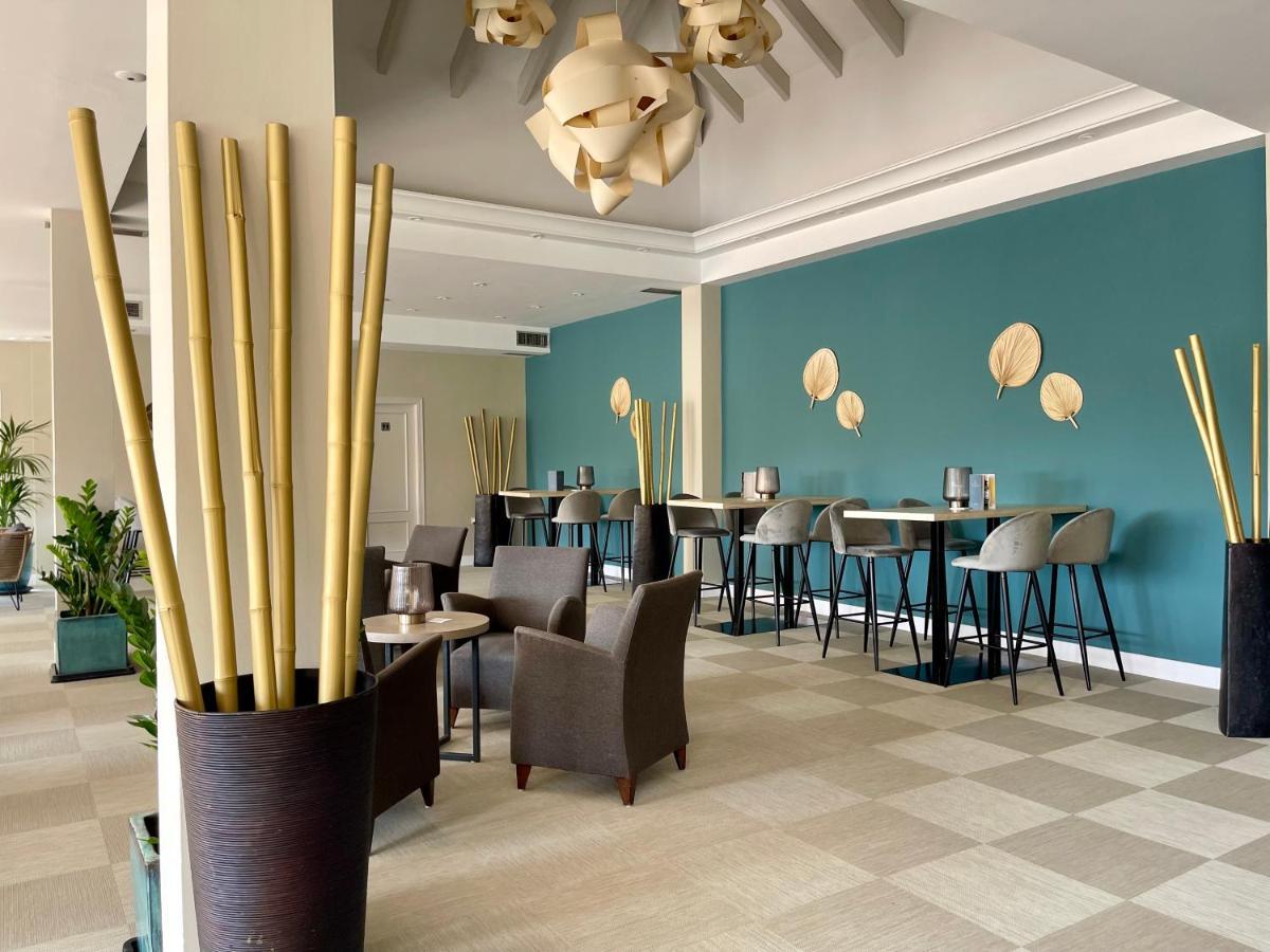 Wyndham Residences Costa Del Sol Fuengirola Exteriér fotografie