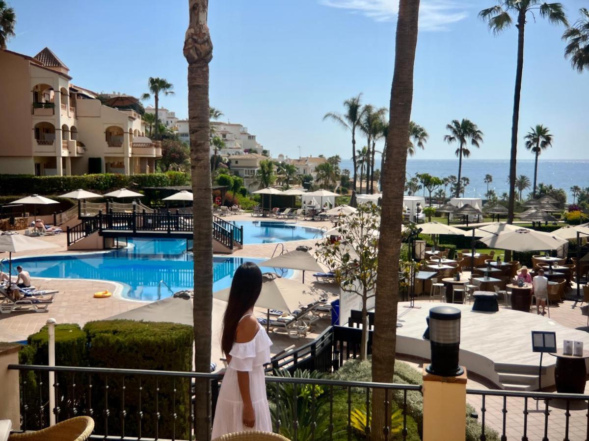 Wyndham Residences Costa Del Sol Fuengirola Exteriér fotografie