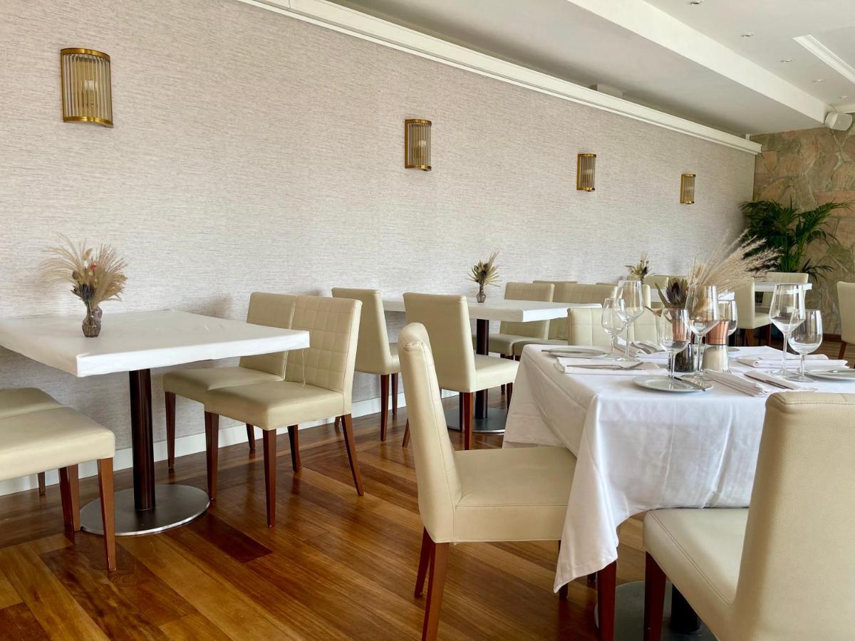 Wyndham Residences Costa Del Sol Fuengirola Exteriér fotografie