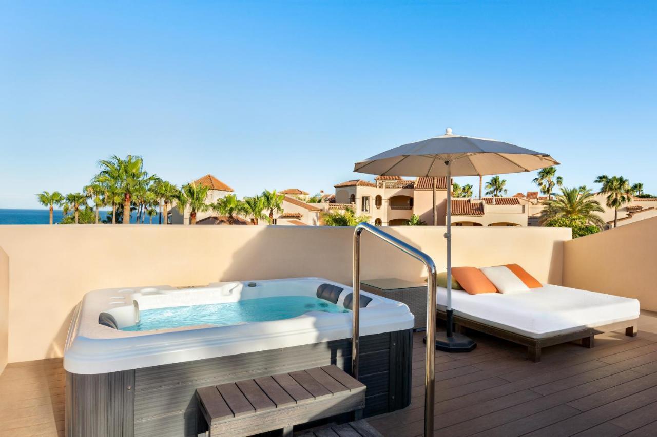 Wyndham Residences Costa Del Sol Fuengirola Exteriér fotografie
