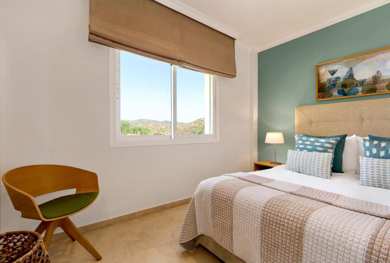 Wyndham Residences Costa Del Sol Fuengirola Exteriér fotografie