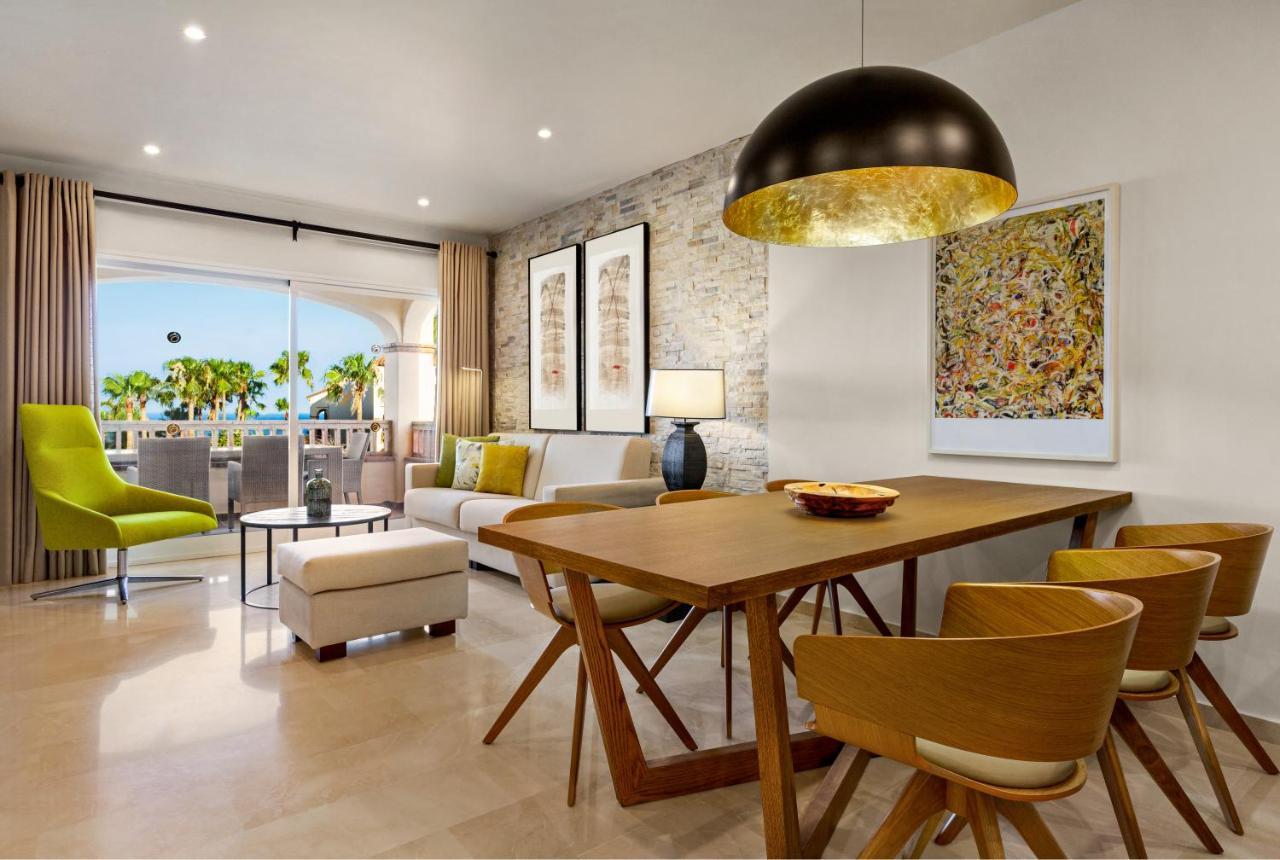 Wyndham Residences Costa Del Sol Fuengirola Exteriér fotografie