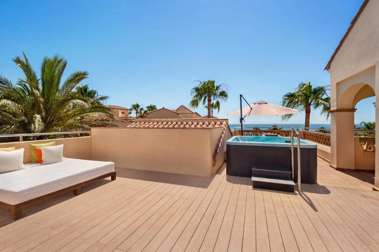Wyndham Residences Costa Del Sol Fuengirola Exteriér fotografie