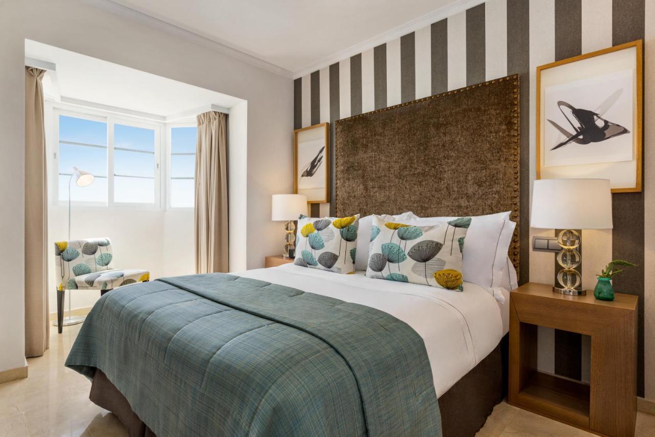 Wyndham Residences Costa Del Sol Fuengirola Exteriér fotografie