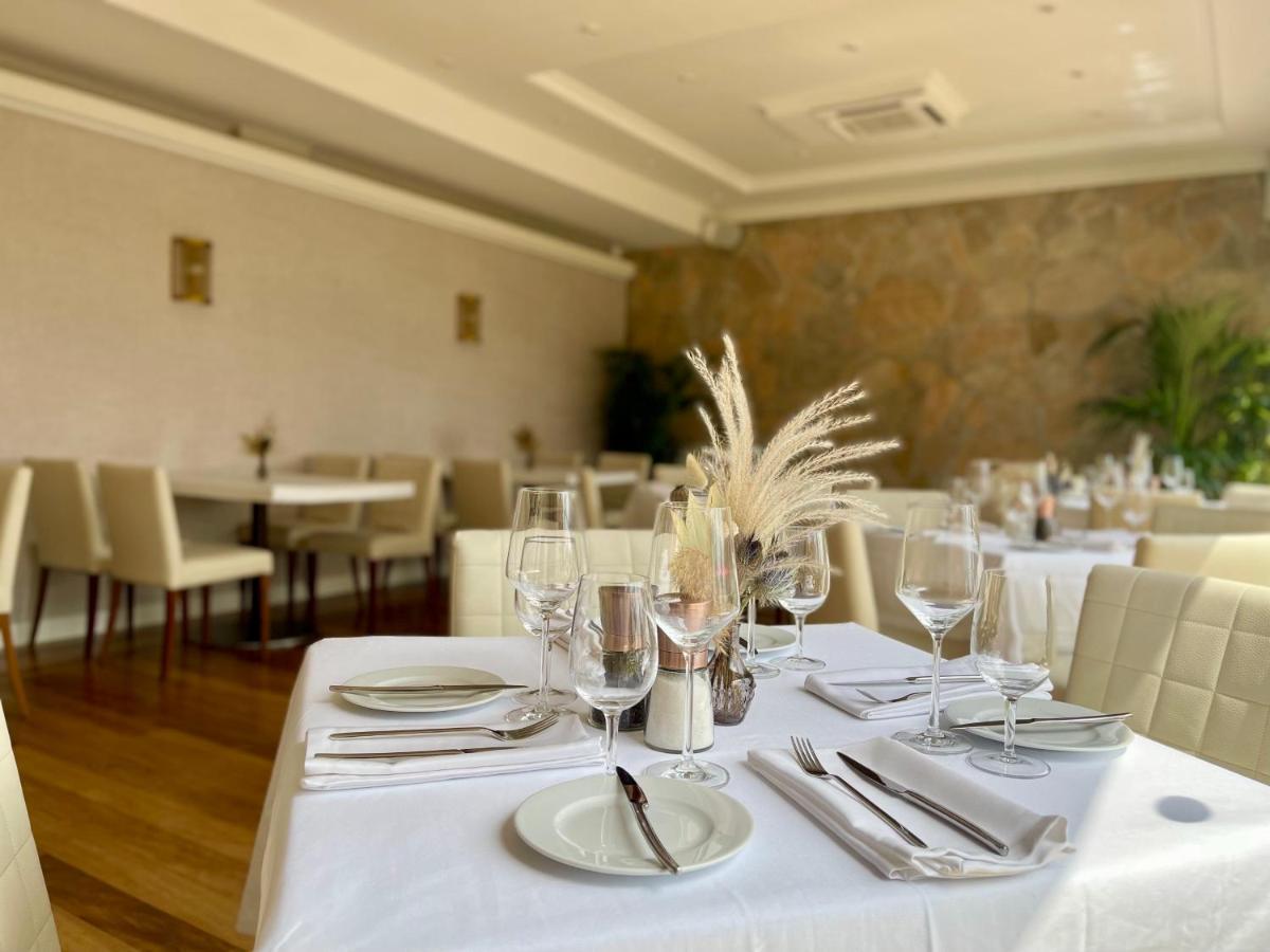 Wyndham Residences Costa Del Sol Fuengirola Exteriér fotografie