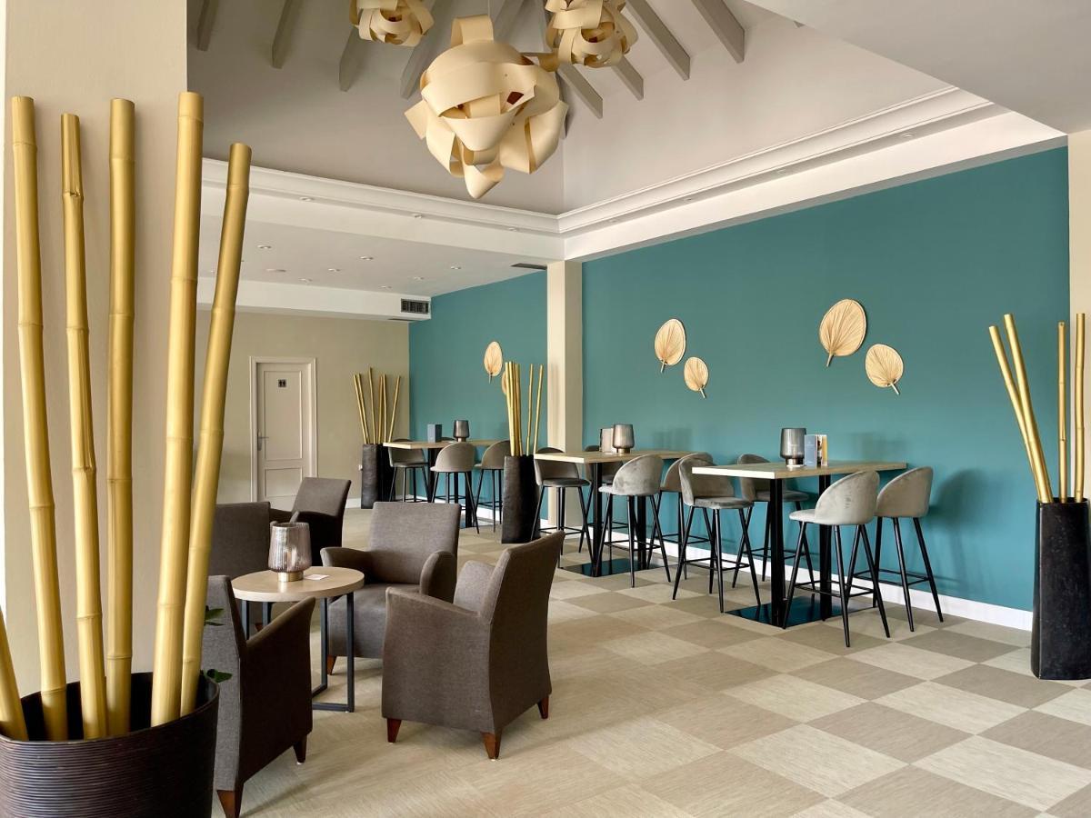 Wyndham Residences Costa Del Sol Fuengirola Exteriér fotografie
