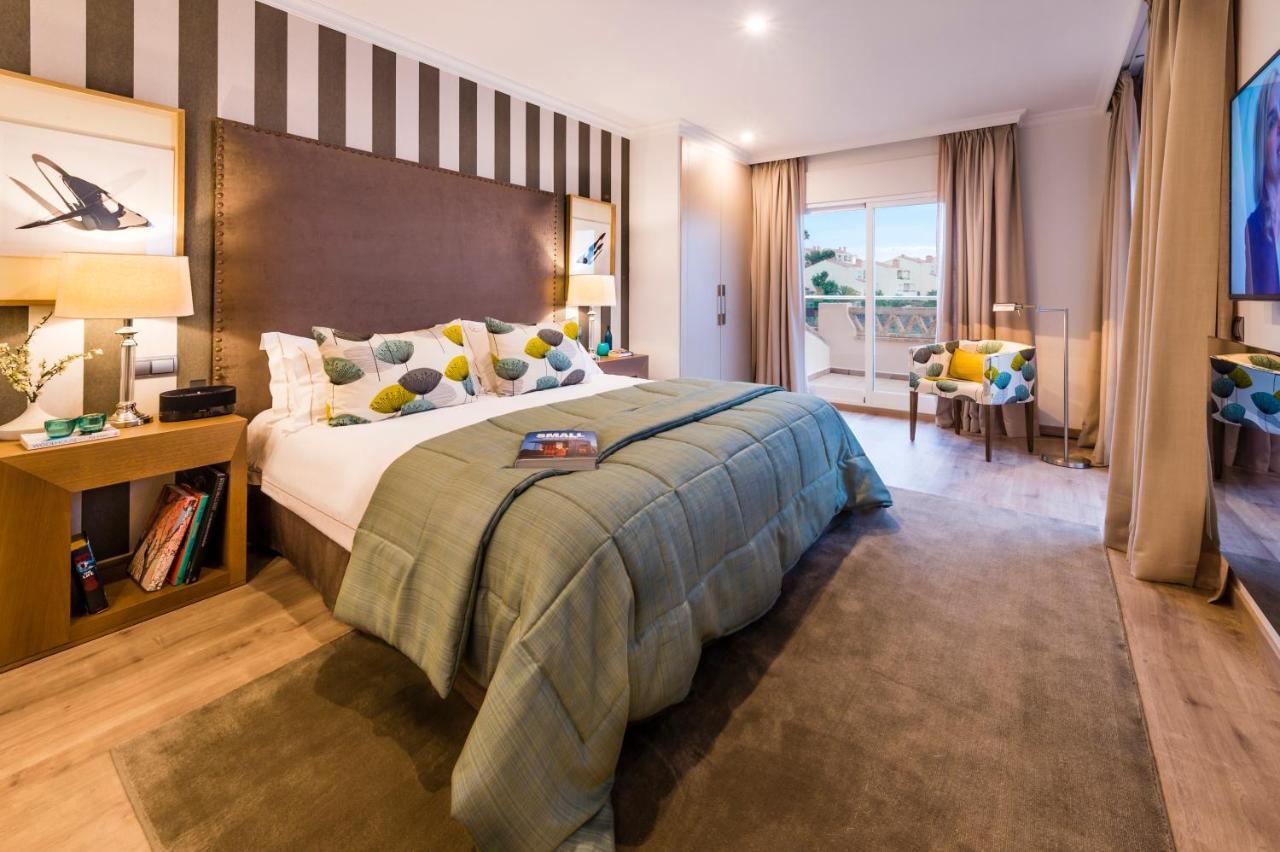 Wyndham Residences Costa Del Sol Fuengirola Exteriér fotografie
