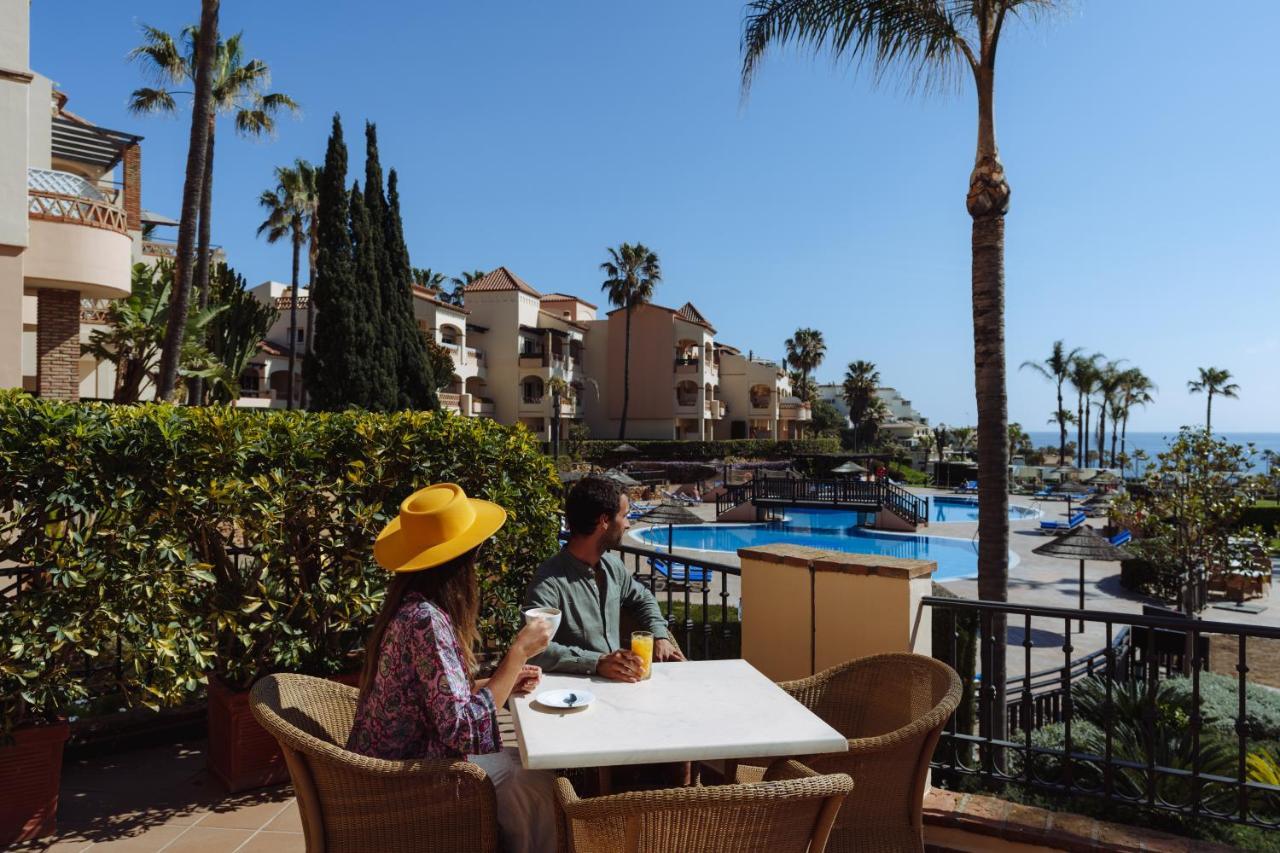 Wyndham Residences Costa Del Sol Fuengirola Exteriér fotografie