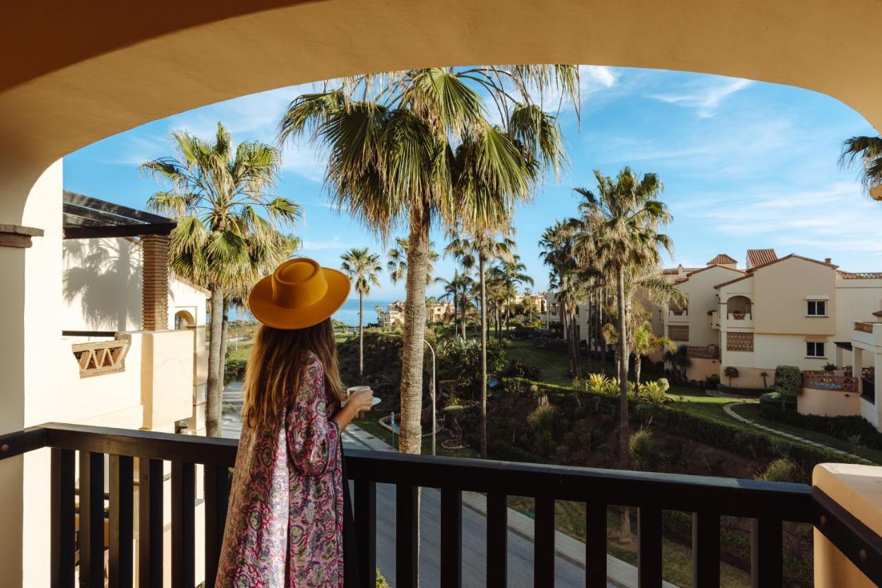 Wyndham Residences Costa Del Sol Fuengirola Exteriér fotografie