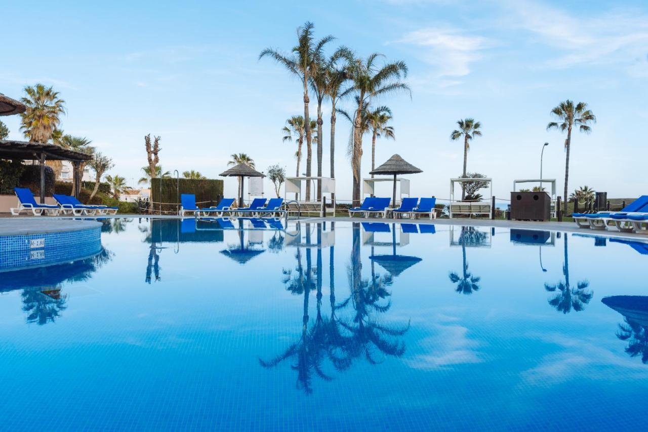 Wyndham Residences Costa Del Sol Fuengirola Exteriér fotografie