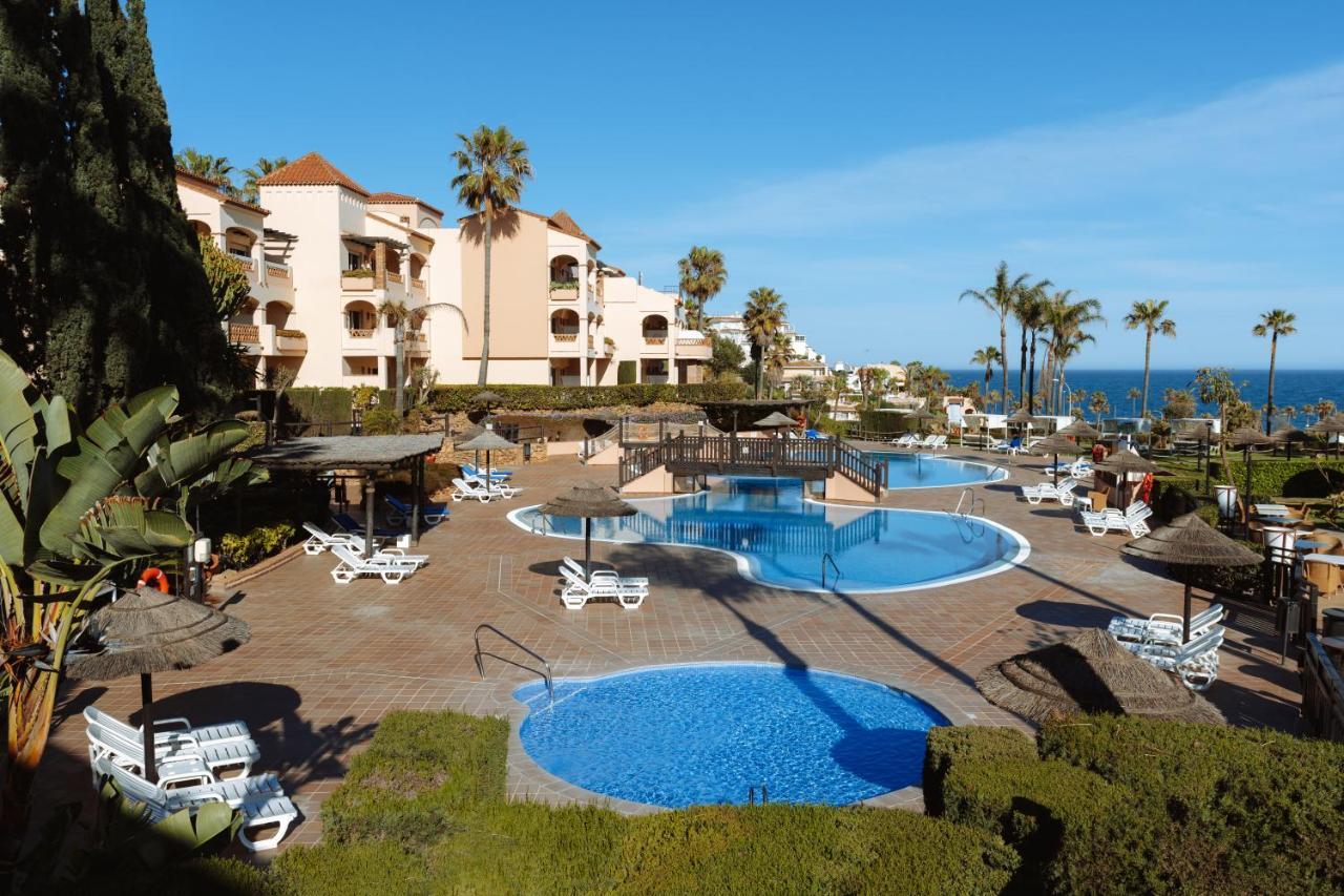Wyndham Residences Costa Del Sol Fuengirola Exteriér fotografie